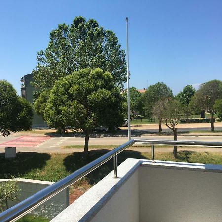 Holly Apartman Umag Exterior foto