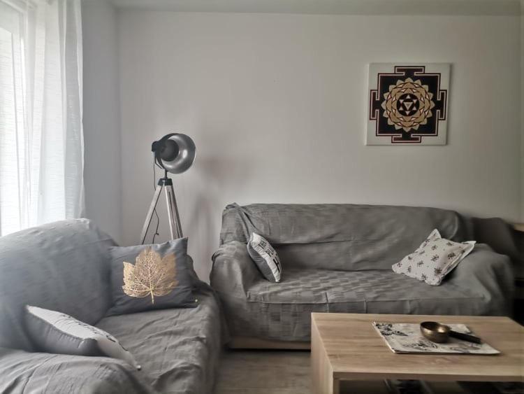 Holly Apartman Umag Exterior foto
