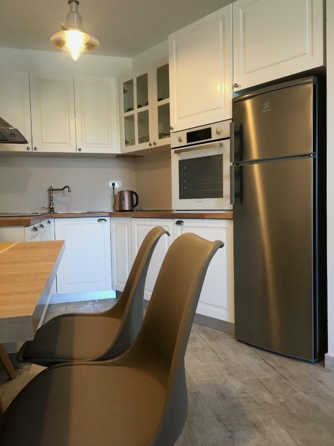 Holly Apartman Umag Exterior foto