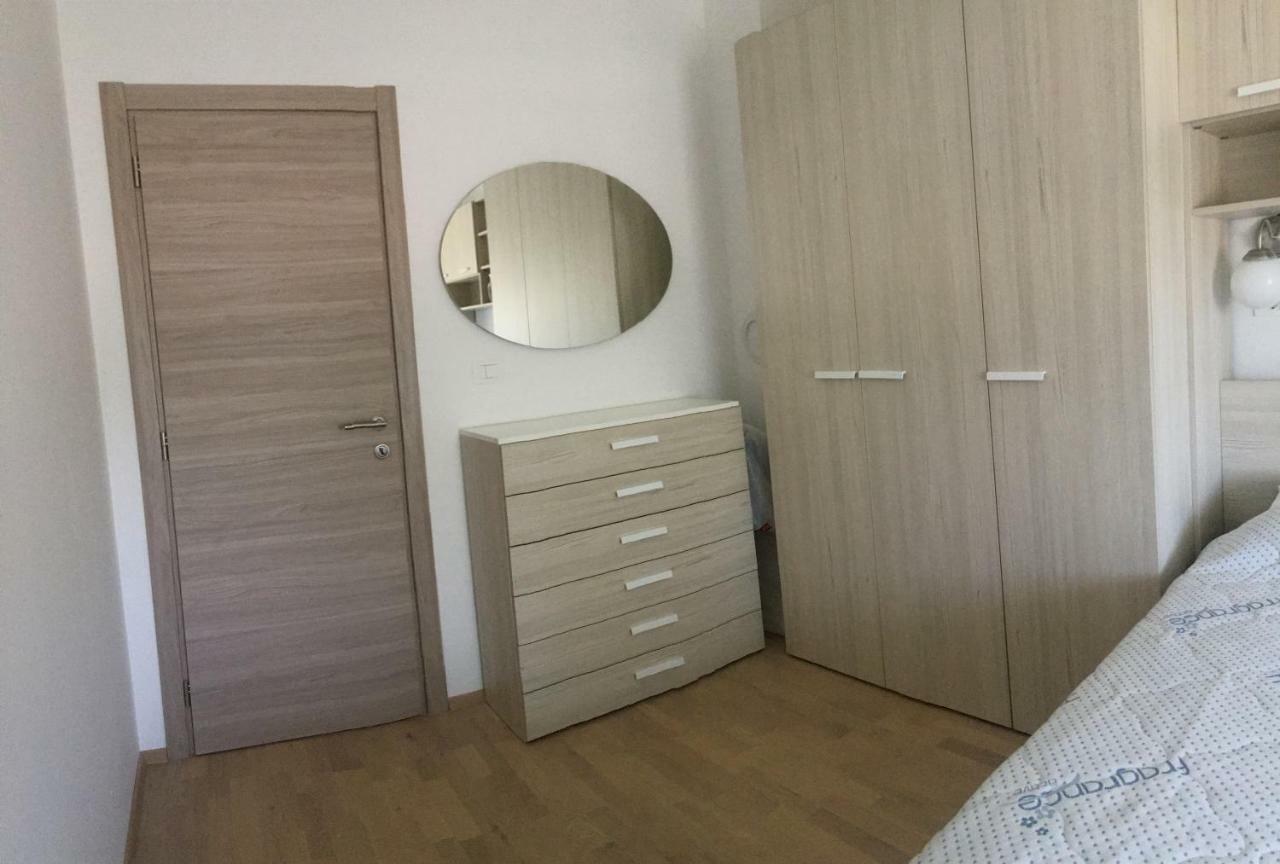 Holly Apartman Umag Exterior foto